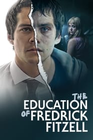 Flashback (2020) – The Education of Fredrick Fitzell