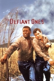 The Defiant Ones - Lanțul (1958)