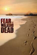 Fear the Walking Dead (2015) Serial TV – Sezonul 01