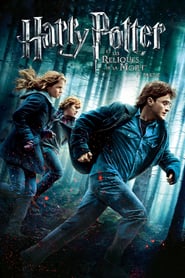 Harry Potter and the Deathly Hallows: Part I – Harry Potter şi Talismanele Morţii: Partea I (2010)