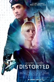 Distorted (2018)
