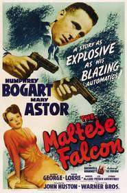 The Maltese Falcon (1931)