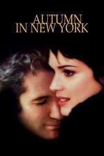 Autumn in New York – Toamnă la New York (2000)