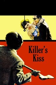Killer’s Kiss (1955)
