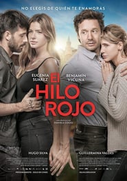 El Hilo Rojo (2016) – The Red Thread
