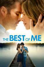 The Best of Me – Cel mai de preţ cadou (2014)