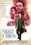 Night Train to Lisbon – Trenul de noapte spre Lisabona (2013)