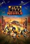 Star Wars Rebels (2014) Serial TV – Sezonul 03