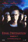 Final Destination – Destinaţie finală (2000)
