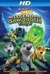 Alpha And Omega: The Legend of the Saw Toothed Cave (2014)