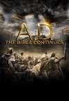 A.D. The Bible Continues (2015) Miniserie TV