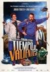 Tiempo de valientes – Eliberare condiționată (2005)