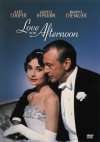 Love in the Afternoon – Dragoste de după-amiază (1957)