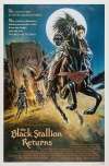 The Black Stallion Returns – Armăsarul negru se întoarce (1983)