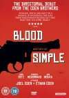 Blood Simple. – Sânge pentru sânge (1984)