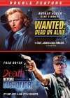 Wanted: Dead or Alive – Pe viață și pe moarte (1987)