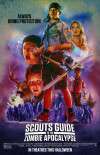 Scouts Guide to the Zombie Apocalypse – Cum scăpăm de zombi, frate? (2015)