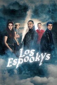 Los Espookys (2019) – Serial TV