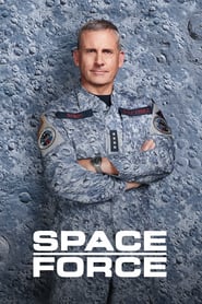 Space Force (2020) – Forța Spațială – Serial TV