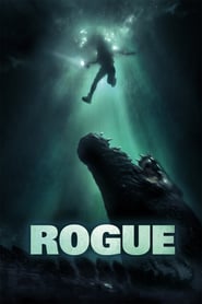 Rogue (2007) – Crocodilul