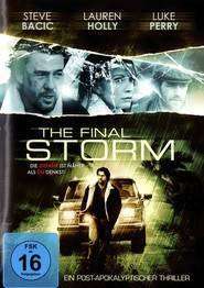 Final Storm (2010)