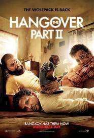 The Hangover Part II (2011) – Marea Mahmureală 2