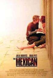 The Mexican – Mexicanul (2001)
