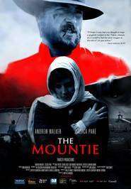 The Mountie (2011)