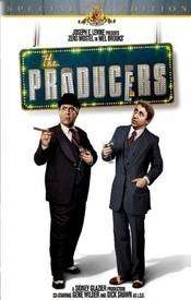 The Producers – Producătorii (1968)