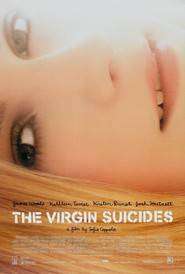 Virgin Suicides – Sinuciderea fecioarelor (1999)