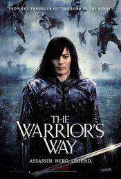 The Warrior’s Way – Destinul unui războinic (2010)