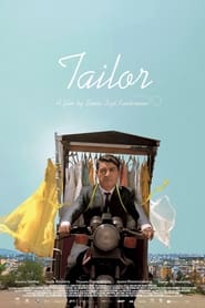 Tailor (2020) - Raftis