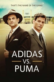 Adidas versus Puma (2016)