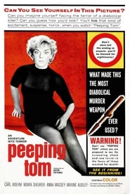 Peeping Tom (1960) – Omul care ucide