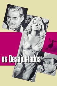The Misfits (1961) – Inadaptații