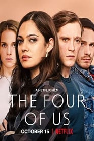 The Four of Us (2021) – Du Sie Er & Wir