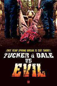 Tucker & Dale vs Evil (2011)