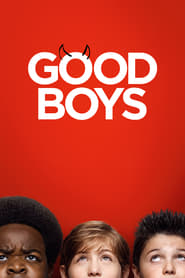 Good Boys (2019) – Băieți buni