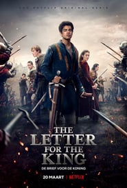 The Letter for the King (2020) – Serial TV