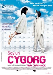 I’m a Cyborg, But That’s OK (2006) – Ssa-i-bo-geu-ji-man-gwen-chan-a