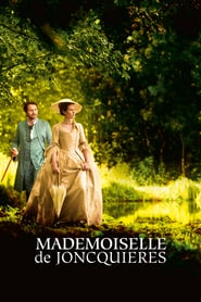 Mademoiselle de Joncquières (2018) – Lady J