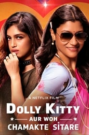 Dolly Kitty and Those Twinkling Stars (2019) – Dolly Kitty Aur Woh Chamakte Sitare