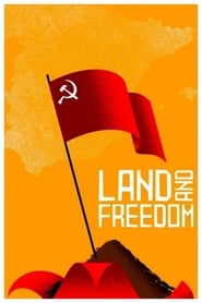 Land and Freedom (1995) - Pamant si Libertate