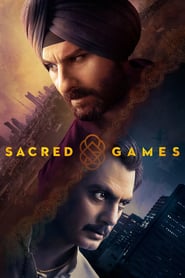 Sacred Games (2018) – Serial TV