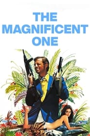 Le Magnifique – Magnificul (1973)