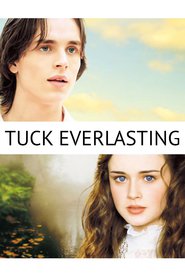 Tuck Everlasting – Bărbatul în costum galben (2002)