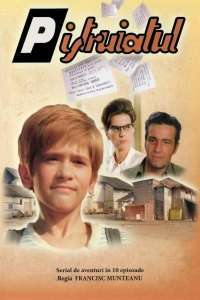 Pistruiatul (1973) – Serial TV