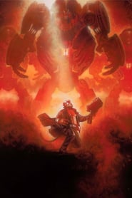 Hellboy 2: The Golden Army (2008) – Hellboy si Armata de Aur