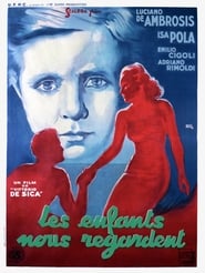 I Bambini ci guardano (1944) – The Children Are Watching Us