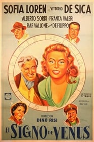 Il segno di Venere ( 1955 )